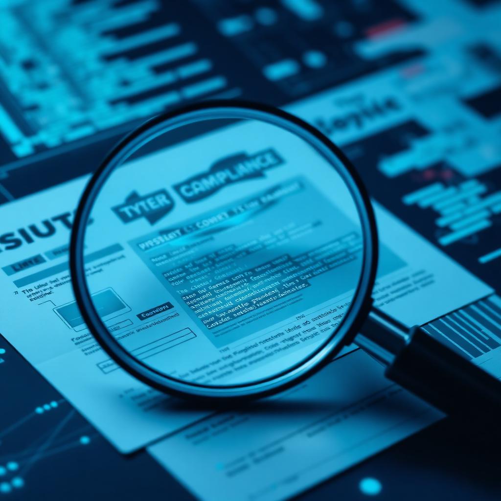 Auditoria & Compliance
