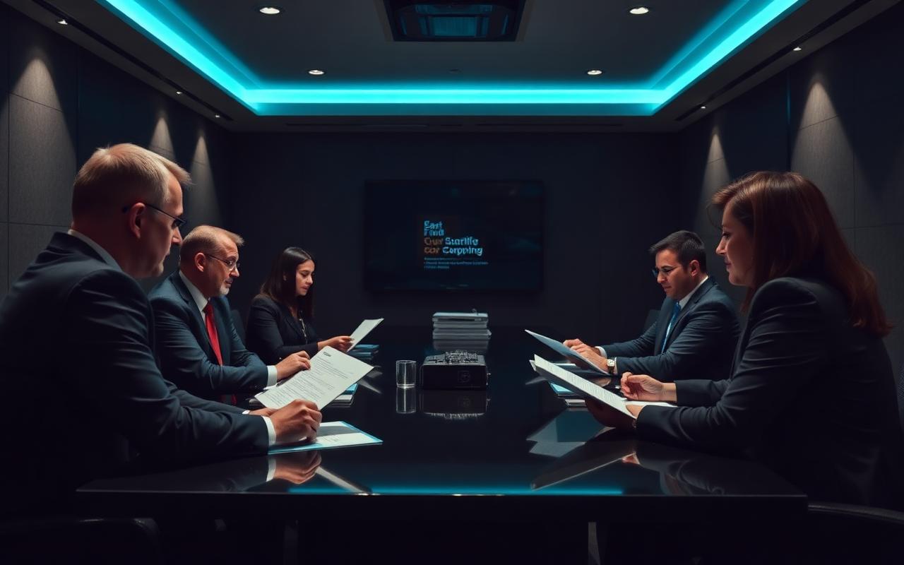 Corporativa