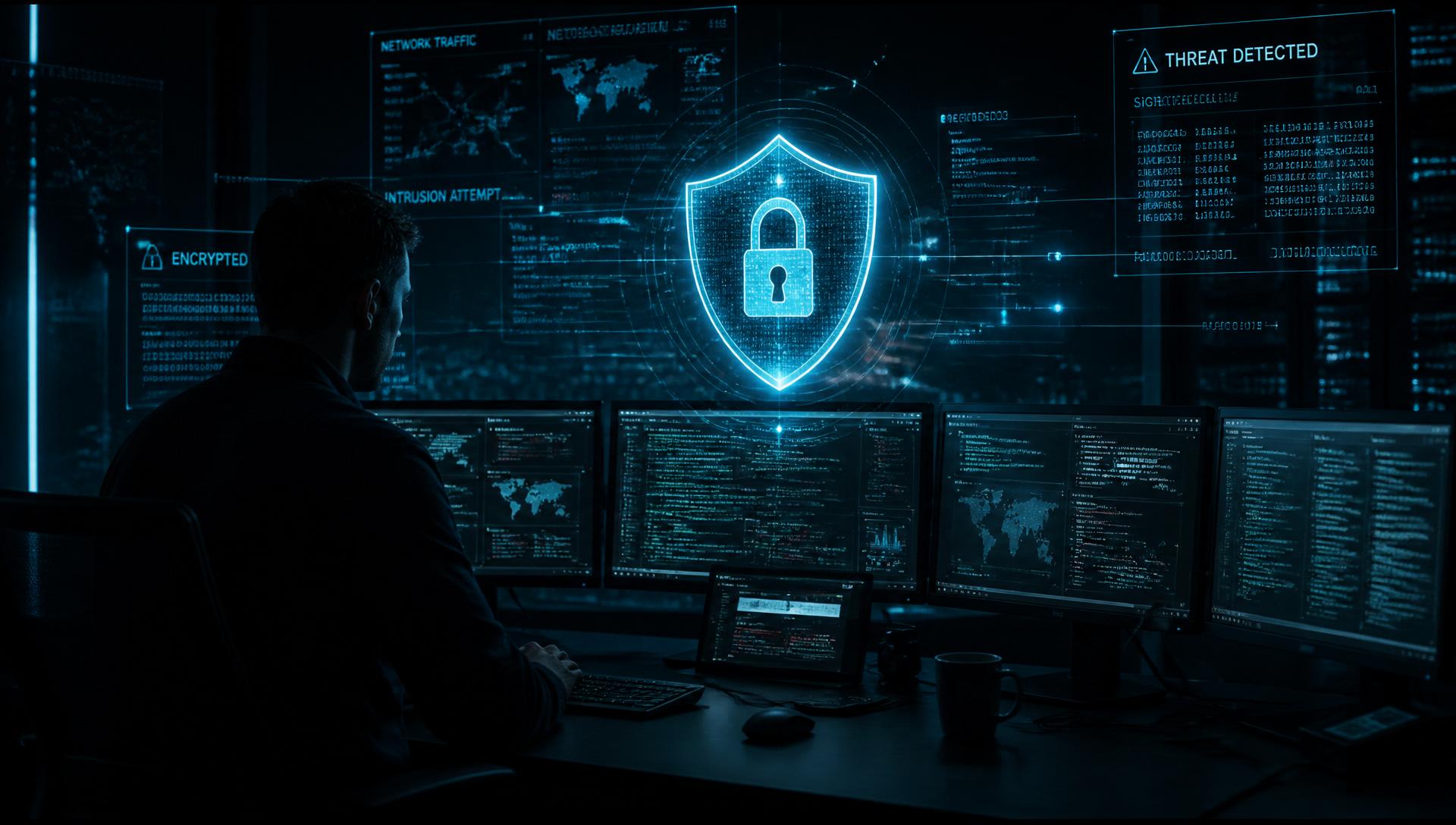 CipherVault