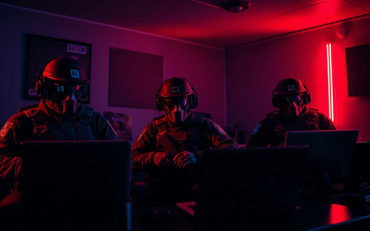 Red Team