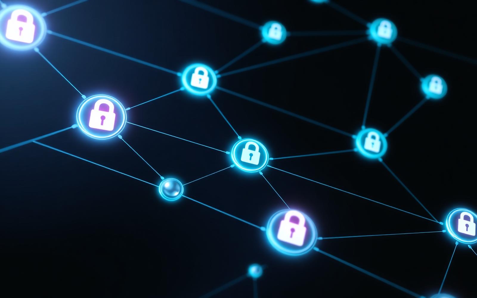 Encrypted communication